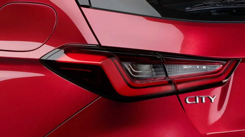 Honda City'den 145 bin TL'lik fark; Son Şubat fırsatı kaçmaz... - Resim: 3