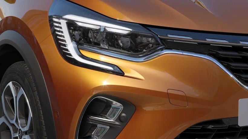 Renault Captur fiyat listesi yine olay oldu; SUV modeller artık çok popüler - Resim: 2