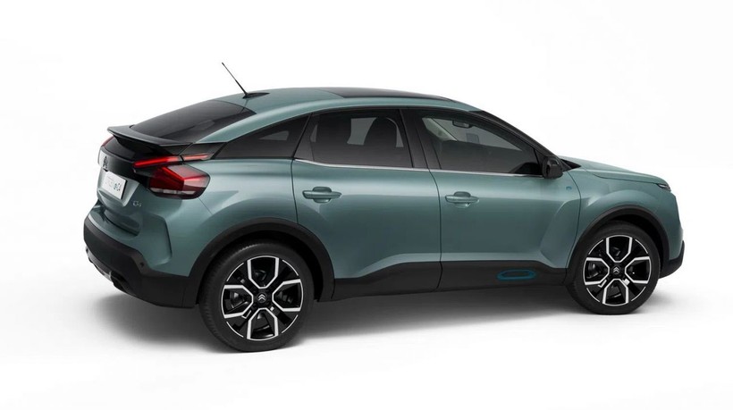 Citroen Türkiye'nin en ucuz elektrikli otomobilini satışa sundu - Resim: 3