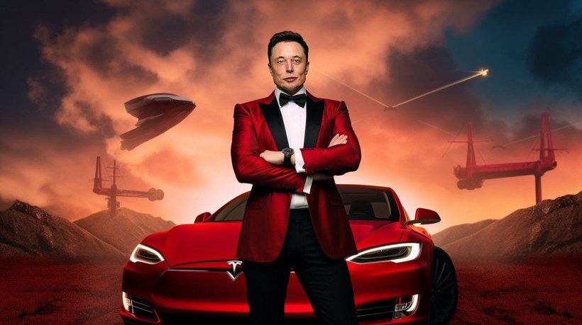 Elon Musk otomobil sektörünü korkuttu: 'Piyasayı ezip geçecekler' dedi ve uyardı! - Resim: 3