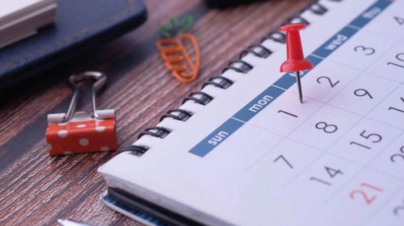 İşte 2025 resmi tatiller takvimi listesi! Yeni yıl için uzun tatil fırsatları belli oldu - Resim: 4