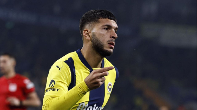 Fenerbahçe'nin yıldızı Oğuz Aydın’a dünya devi kanca attı - Resim: 4