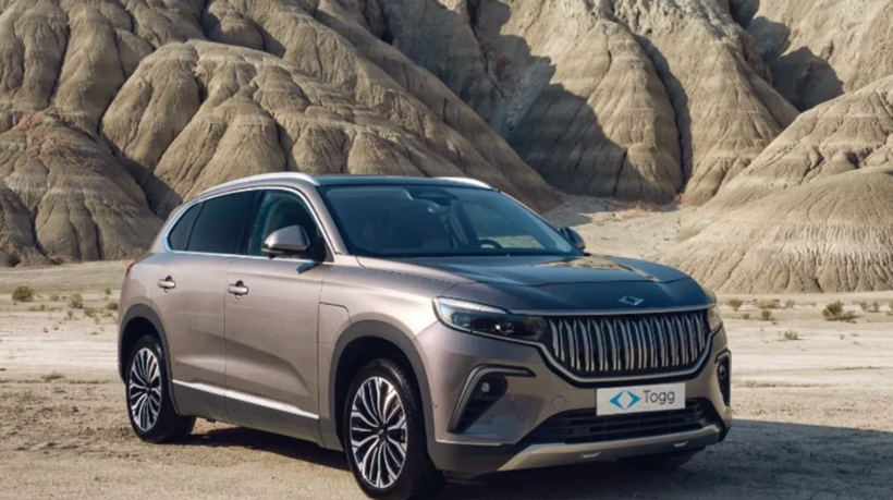 TOGG T10X fiyat listesi baştan aşağı yenilendi; Almayı düşünenler elini çabuk tutsun - Resim: 3