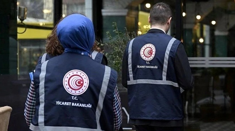 Bakanlık o markayı ifşaladı! "Zehir" kokuyor... Piyasadan toplatılmasına karar verildi - Resim: 1