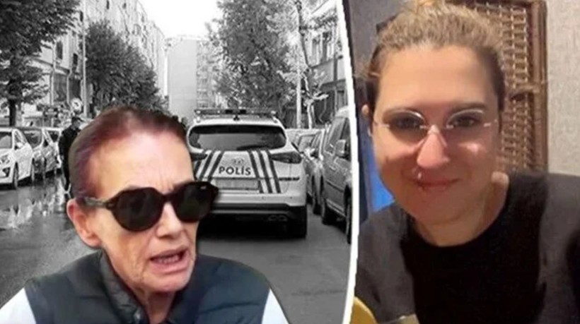 Eski eşini kaçırmak istedi, direnince kurşun yağdırdı! Ünlü oyuncu o anlara tanıklık etti! - Resim: 1