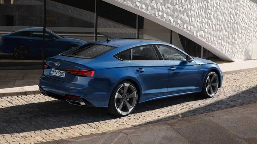 Audi Mayıs ayı fiyat listesi şaşırttı; A3, A4, A5, A6, A7, A8 ve Q Serisi ne kadar? - Resim: 2