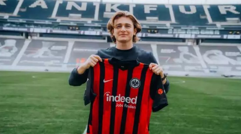 İşte Süper Lig'e gelecek olan dünya yıldızı; Yapay zeka bomba transferi bildi - Resim: 2