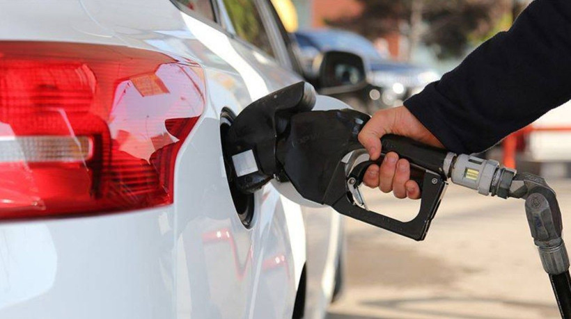 LPG’ye zam geldi! Benzin ve motorin fiyatları rekora koşuyor - Resim: 1