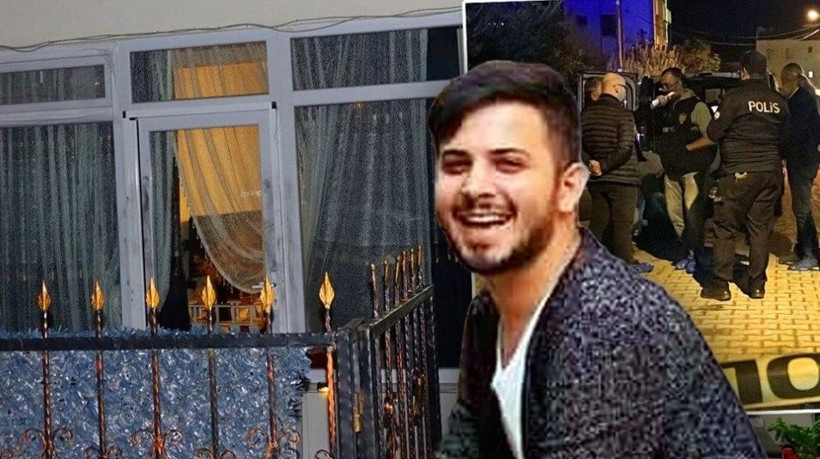 Üç kutu mermiden birini kullanmış: İşte Edremit canisi Mustafa Emlik'in suç dosyası - Resim: 2