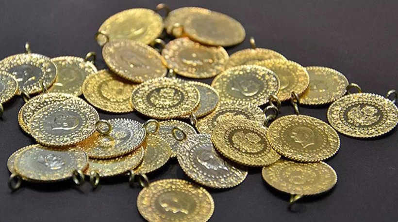 İslam Memiş altın alacakları uyardı! Gramda 8 bin TL'yi işaret etti - Resim: 1