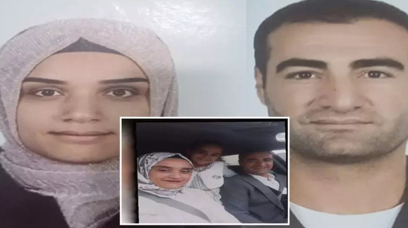 Mardin'de bir aile yok olmuştu! 'Yasak aşk' ve 'hırsızlık' iddiaları art arda geldi - Resim: 1