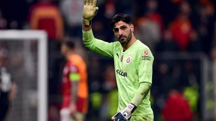 Günay Güvenç oyuna girdi, 6 saniyede golü yedi! Geceye damga vuran an - Resim: 1