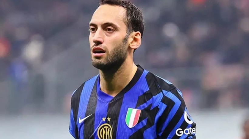 Aslan'ın rüya transferi gerçek oluyor... Dursun Özbek ateşi yaktı: "İlle de Hakan Çalhanoğlu!" - Resim: 3