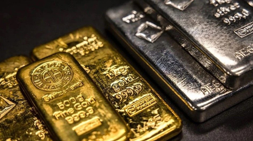 Altın fiyatları için olay tahmin... "Cesur tavsiyeler veriyorum" diyerek açıkladı! - Resim: 2