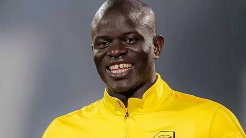 Fenerbahçe, N'Golo Kante transferini KAP'a bildirdi! İşte yıldız futbolcunun maliyeti - Resim: 1