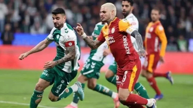 Yapay zeka Süper Lig'i bitirdi: Şampiyonu averaj belirledi - Resim: 1