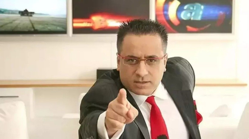 Erol Köse'nin balkonunda çekildi! Gizemi çözecek tabure böyle görüntülendi - Resim: 4