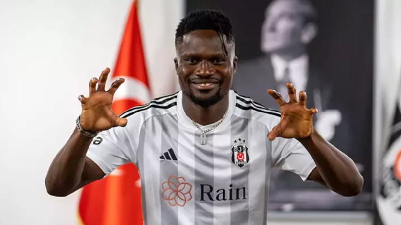 Süper Lig'de biten tüm transferler listesi; İşte yaz transfer dönemine damga vuran isimler - Fotoğraf: 123