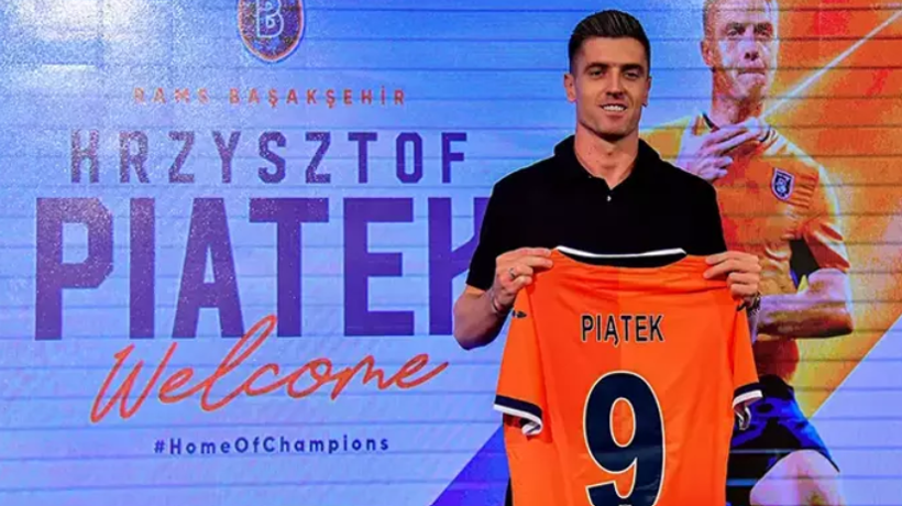 Süper Lig'de biten tüm transferler listesi; İşte yaz transfer dönemine damga vuran isimler - Fotoğraf: 137