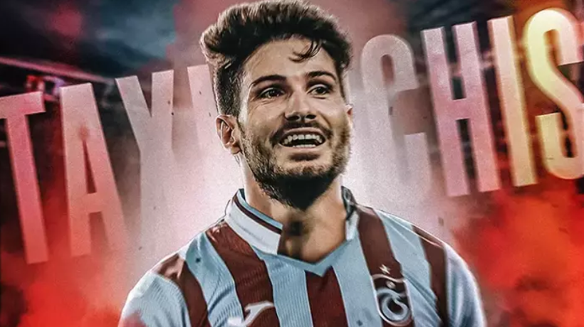 Süper Lig'de biten tüm transferler listesi; İşte yaz transfer dönemine damga vuran isimler - Fotoğraf: 46