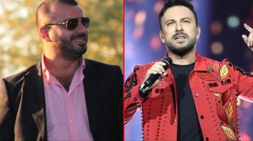 Cinayet davasında yargılanıyordu: Tarkan'ın kuzeni hakkında karar - Fotoğraf: 5