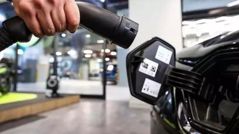 Yeni yönetmelik yürürlüğe girdi; Elektrikli araç şarjında sürpriz ücret devri bitti - Fotoğraf: 7