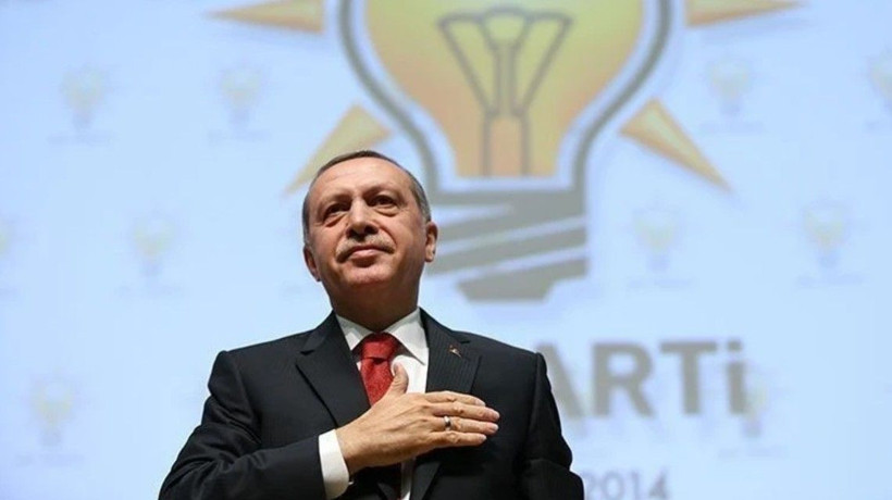 Bu pazar seçim olsa kim kazanır? Yeni Parti sonrası ilk anket sonuçları - Fotoğraf: 3