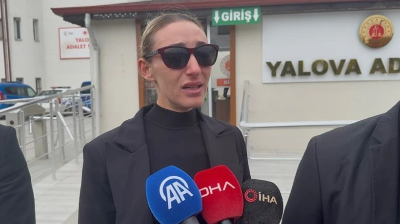 Tuğyan, Güllü’yü böyle tutup aşağı atmış! Sultan o anları tek tek canlandırdı - Fotoğraf: 5