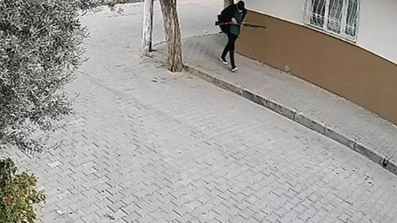 Manisa'daki okul önündeki saldırı infial yaratmıştı! Saldırganın ifadesi ortaya çıktı - Fotoğraf: 3