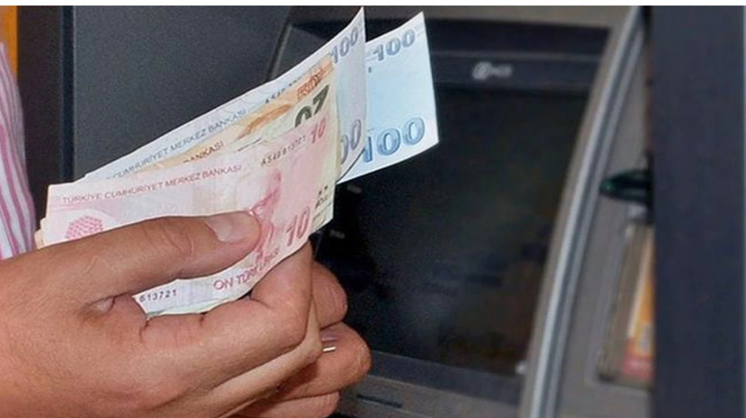 ATM'den yeni para çekim limitleri belli oldu: Hangi banka ne kadar veriyor? - Fotoğraf: 8