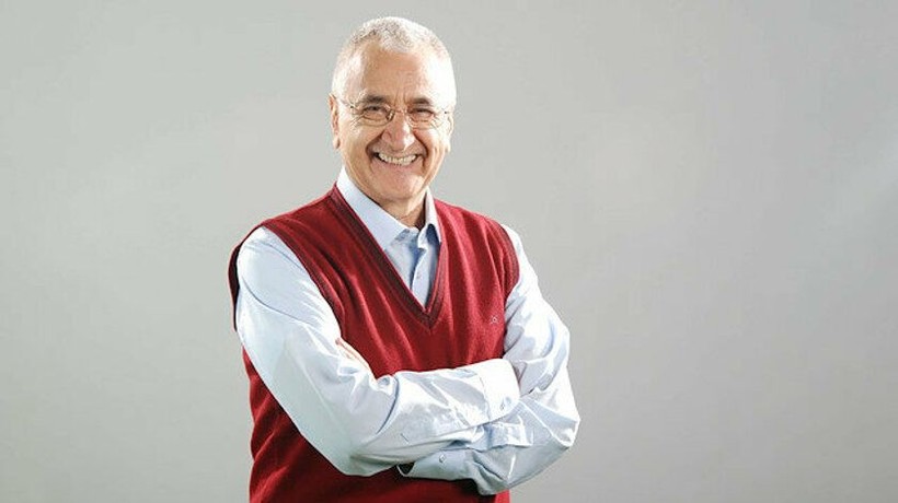 Doğan Cüceloğlu’nun ailesi duyurdu: Üzülerek öğrendik! - Resim: 3