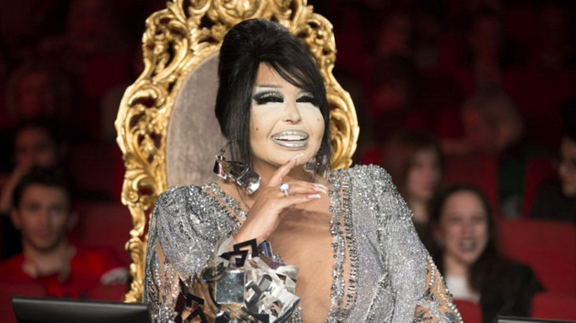 Bülent Ersoy:  55 tilki yalanını kim çıkarmış neresinden uydurmuş - Resim: 3