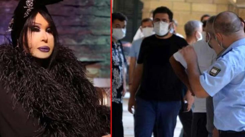 Tahliye olan saz ekibi Bülent Ersoy’u suçladı - Resim: 4