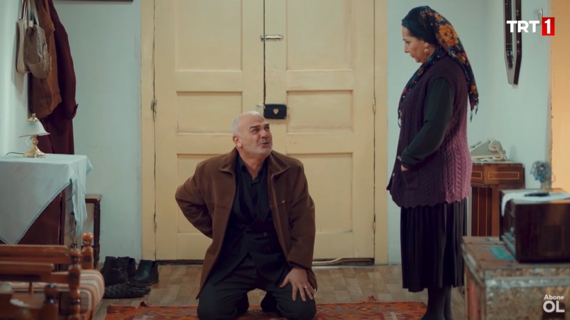 Gönül Dağı Ağıtçı Hüseyin bakın hangi ünlü ismin amcası çıktı! - Sadakatsiz dizisinden çok iyi tanıyorsunuz - Resim: 3