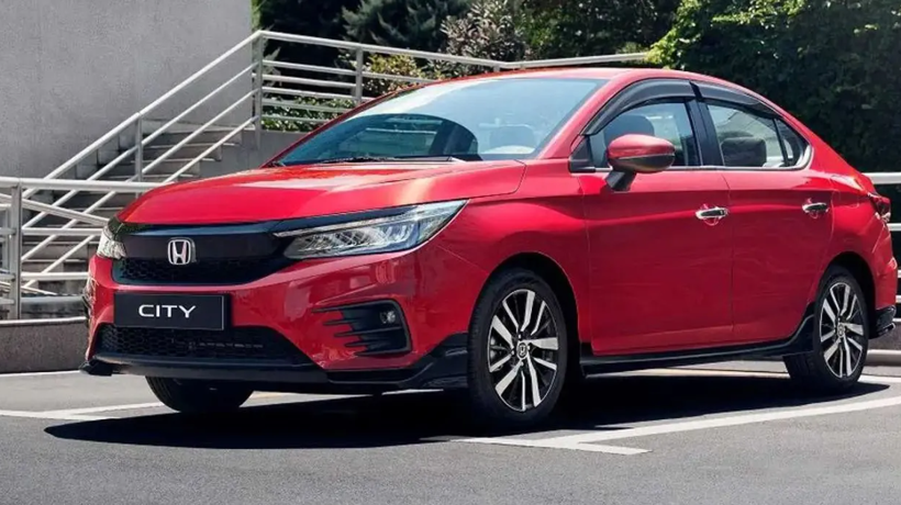 Honda City fiyatı bir daha böyle gelmez; En uygun fiyatlı otomatik vites sedan araçlardan - Resim: 3