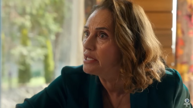 Aile dizisi ilk tanıtım bomba gibi ekranlara giriş yaptı; İzleyen herkes beğeni yağmuruna tuttu - Resim: 4