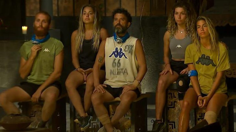 Survivor birleşme partisi ne zaman? Acun Ilıcalı'dan tarih hakkında açıklama... - Resim: 2