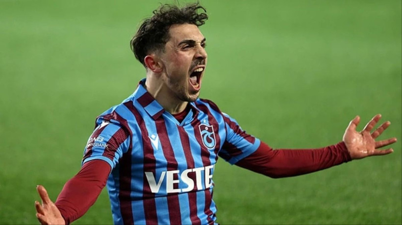 Trabzonspor'da deprem! İki yıldız futbolcu kadro dışı kaldı - Resim: 1