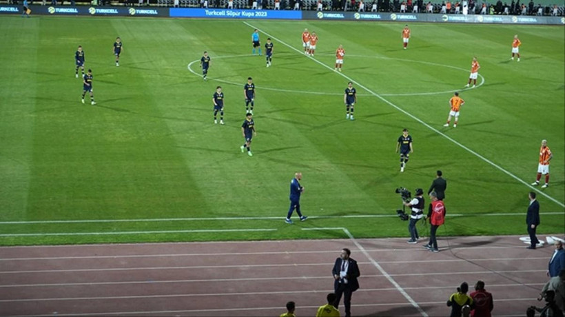 Fenerbahçe'de Fred gemileri yaktı: ''Yeter artık daha fazla kaos istemiyorum'' - Resim: 3