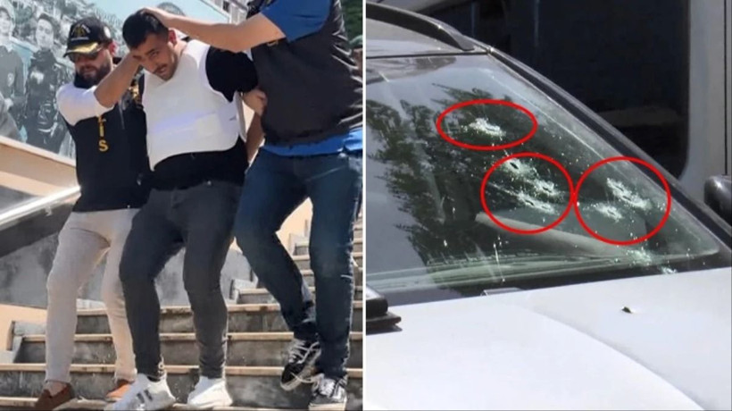 Türkçe öğretmenine kurşun yağdırmıştı: İfadesi ortaya çıktı! - Resim: 4