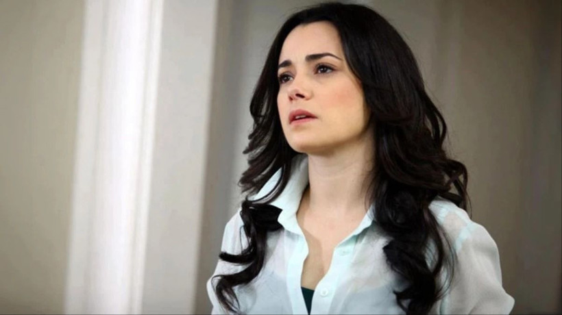 Eski halini unutun: İmaj değiştiren Özgü Namal bambaşka biri oldu - Resim: 4