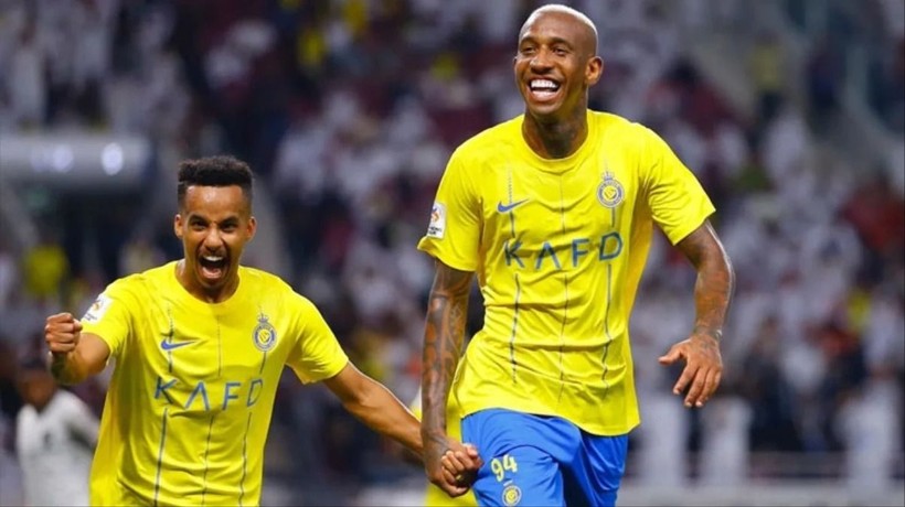 Çılgın teklif: Talisca sonunda Süper Lig'e dönüyor | Bonservisi belli oldu! - Resim: 1