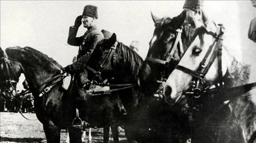 Türkiye Cumhuriyeti 102 yaşında - Resim: 2