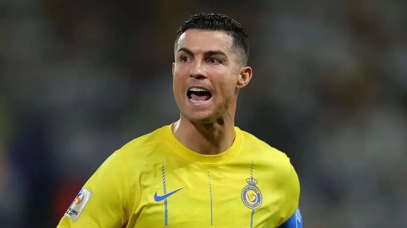 Cristiano Ronaldo'nun yeni oyuncağı dudak uçuklattı: Fiyatı 'yok artık' dedirtti - Resim: 1