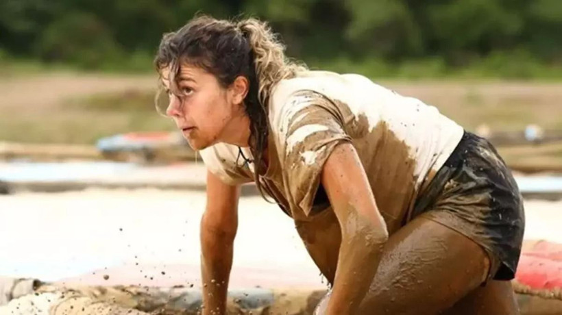 Survivor şampiyonundan ilan-ı aşk: Evli olsam onun için boşanırım - Resim: 1