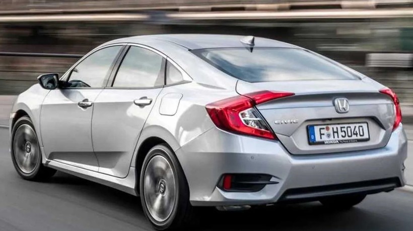 Honda Civic fiyatları Şubat ayına damga vuracak; Kampanyalı fiyat listesi bile çok pahalı - Resim: 2