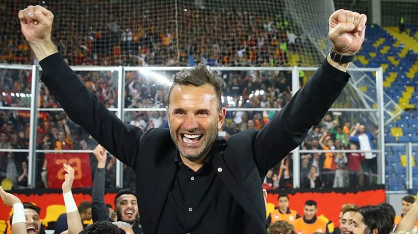 Galatasaray haftaya şampiyon olabilir; Her şey o maça bağlı - Resim: 1