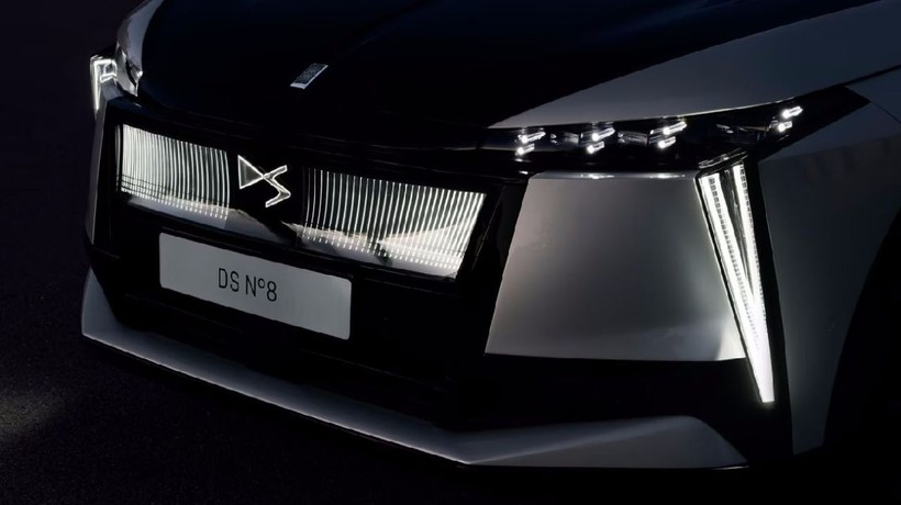 DS Automobiles Mayıs 2025 fiyatları açıklandı: Fransız lüksü asfaltları eritiyor, cüzdanları yoruyor! - Resim: 4