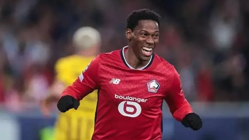 Fenerbahçe transferde 3'lü şov; Taraftarlar ayaklanacak - Resim: 2