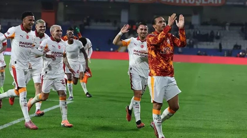 Süper Lig'de şampiyonluk oranları güncellendi! Şaşırtan rakamlar... - Resim: 2